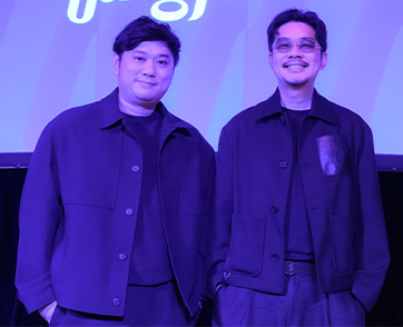 ฟังใจ (Fungjai) ฉลองก้าวสู่ปีที่ 11 ปรับโฉมครั้งยิ่งใหญ่สู่ “Music Integrator” ที่เชื่อมโยง แบรนด์-ผู้คน ผ่านประสบการณ์ดนตรีแบบครบวงจร